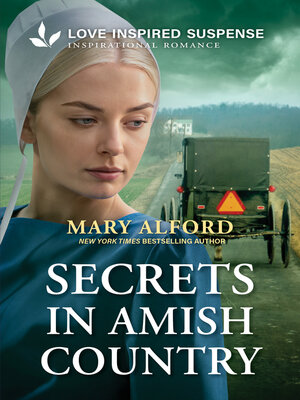 cover image of Secrets In Amish Country
